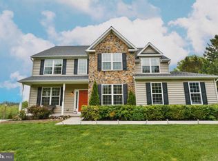 1407 E Keller Rd, Pottstown, PA 19465