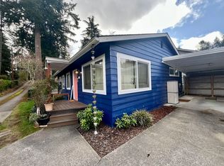 2509 Carpenter Rd SE, Lacey, WA 98503