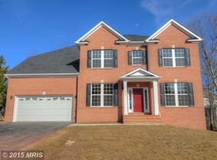 816 Tavistock Dr SE, Leesburg, VA 20175