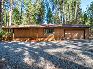30519 Sleepy Hollow Dr, Shingletown, CA 96088