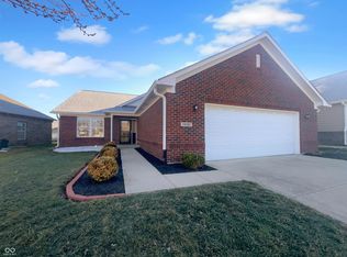 13381 N White Cloud Ct, Camby, IN