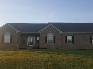 986 State Highway 982 W, Cynthiana, KY 41031