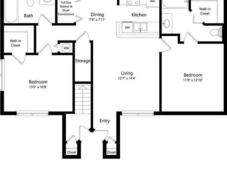 Aria Landings — Photo 20