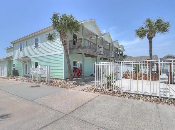 2212 State Highway 361 Unit 211, Port Aransas, TX 78373