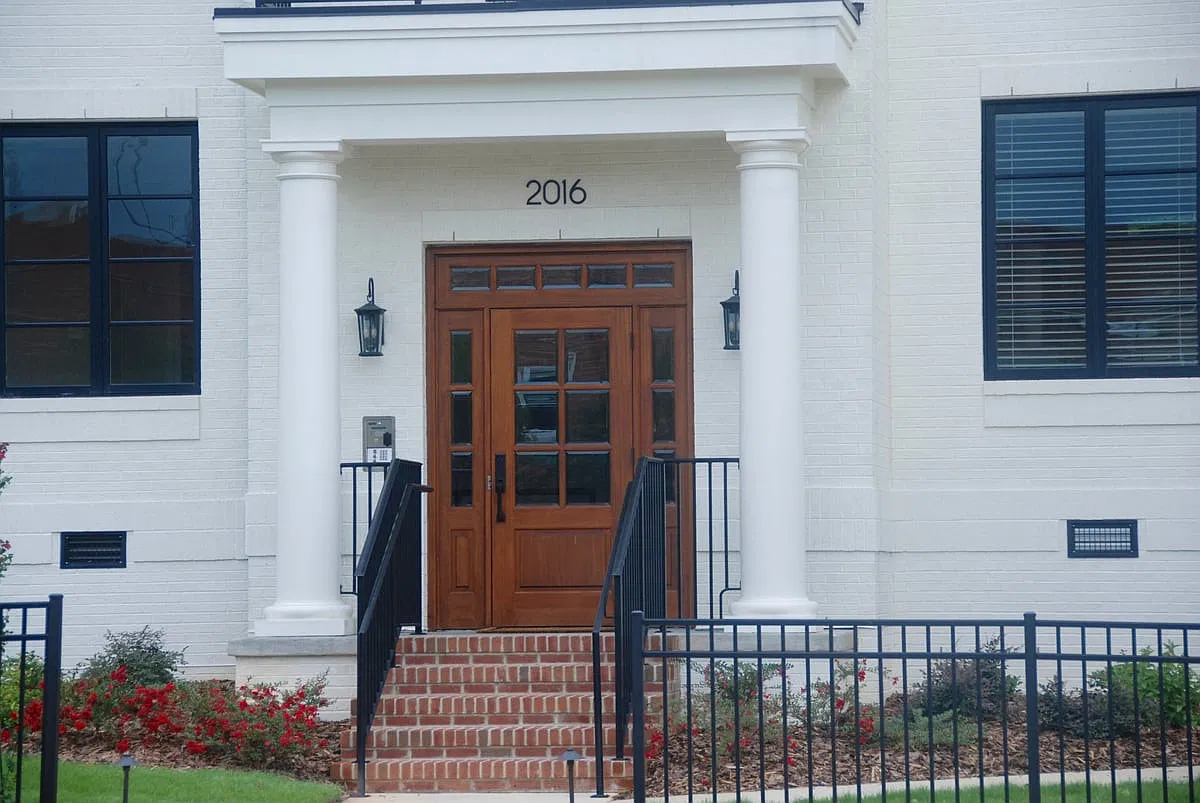 1 bed, 1.0 bath, $1,850 — Photo 3