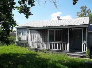 3411 Woodrow Dr, Port Arthur, TX 77642