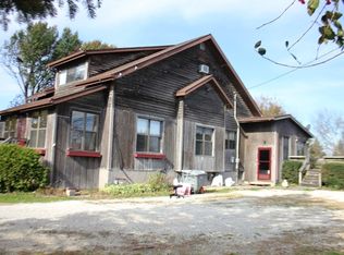904 W Seminary Ave, Onarga, IL 60955