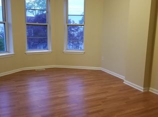 138 Hallock Ave #2L, New Haven, CT 06519