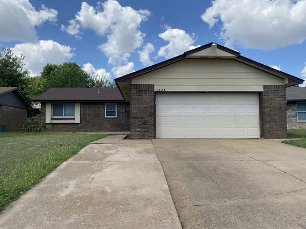 2625 Kings Rd, Oklahoma City, OK 73160