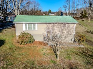 137 Kiser Cir, Jonesborough, TN 37659