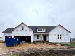 147 Seahawk Way, Zebulon, NC 27597