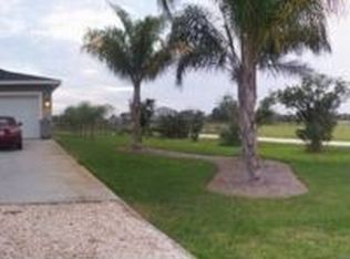 345 Porcher Rd, Merritt Island, FL 32953