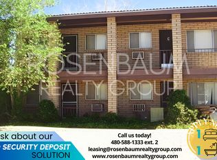 8469 E Yavapai Rd APT D, Prescott Valley, AZ 86314