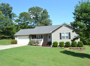 159 Laurel Dr NE, Calhoun, GA 30701