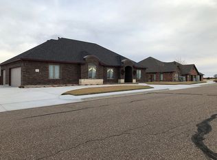 92 Choctaw St, Guymon, OK 73942