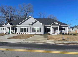 204 W Hall St, Thomson, GA 30824