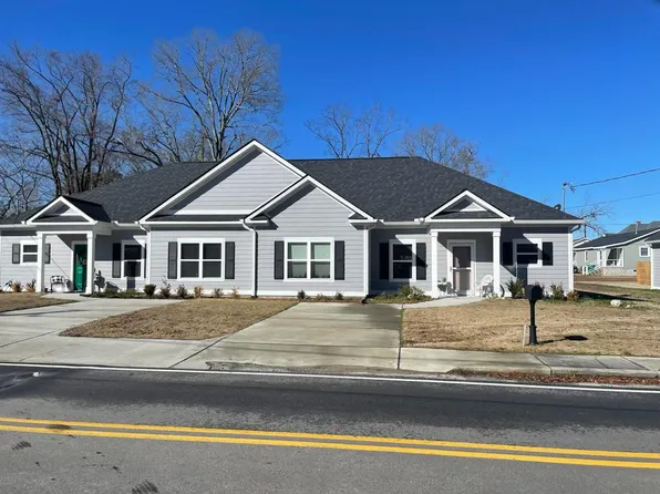 204 W Hall Street, Thomson, GA 30824