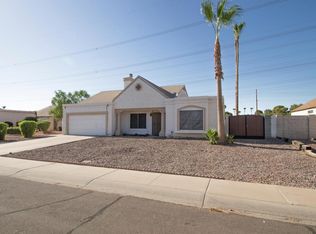 1546 E Divot Dr, Tempe, AZ 85283