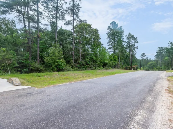 0 Texas Grand Rd, Huntsville, TX 77340