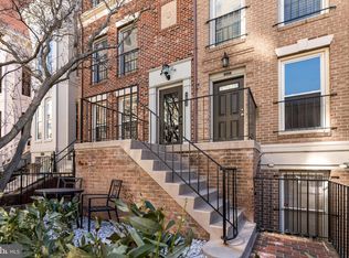 1612 Q St NW #4, Washington, DC 20009