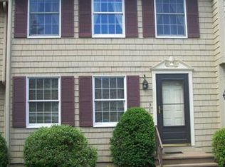 3 Royal Oaks Dr #14, Auburn, ME 04210