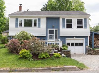 29 Valley Ridge Rd, South Burlington, VT 05403