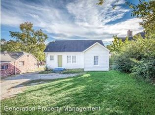 3609 Ridgeside Rd, Chattanooga, TN 37411