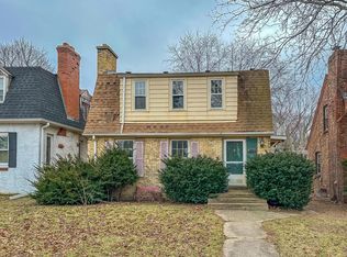 4508 S Burrell St, Milwaukee, WI 53207