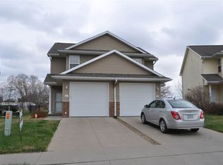 81 Primrose Ct, Iowa City, IA 52240