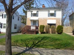 5492 Dalewood Ave, Maple Heights, OH