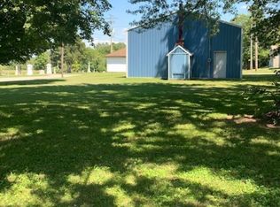 1207 N Lincoln Blvd LOT 3382, Centralia, IL 62801