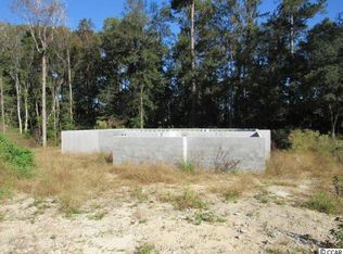 316 Chamberlin Rd LOT 521, Myrtle Beach, SC 29588