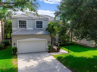6415 NW 80th Dr, Parkland, FL 33067