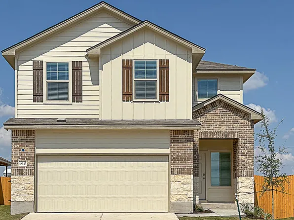 910 McLellan Dr, Temple, TX 76504