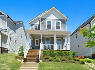 833 Abbyberry Dr, Wake Forest, NC 27587