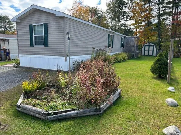 83 Village Green Road, Waterville, ME 04901