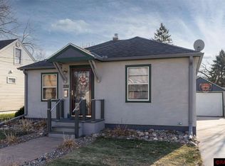 447 Jefferson Ave, North Mankato, MN 56003