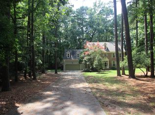 732 Malbay Ln, Raleigh, NC 27615