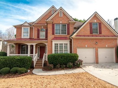 3905 Canterbury Walk Dr, Duluth, GA, 30097
