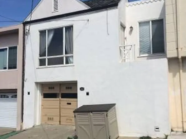 3314 Noriega St, San Francisco, CA 94122