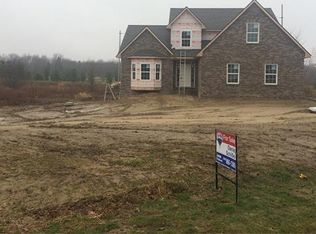 9950 Wynbrook Ln, Howell, MI 48843