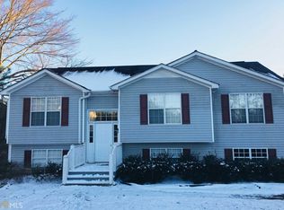 594 Leonard Rd, Lagrange, GA 30241