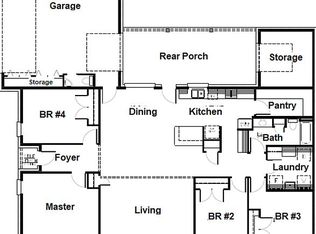 6966 Goodwood Ave, Baton Rouge, LA 70806