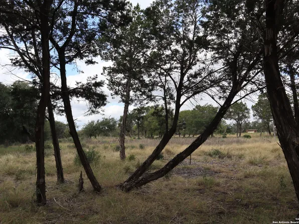 0 English LOT 54, Pipe Creek, TX 78063