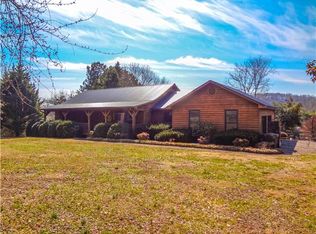 4410 Scott Hollow Rd, Culleoka, TN 38451