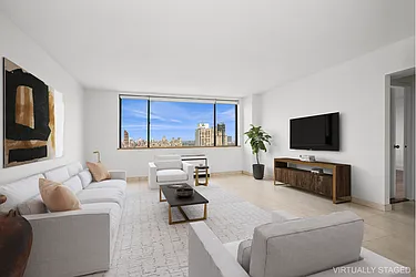 45 West 67th Street, #28F