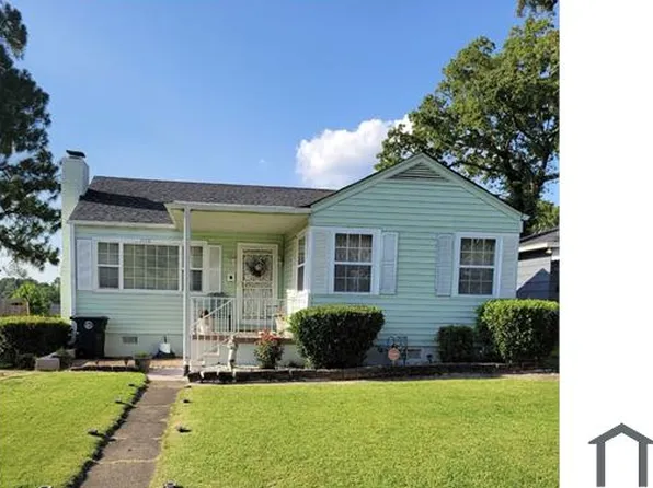 1310 43rd St, Birmingham, AL 35208