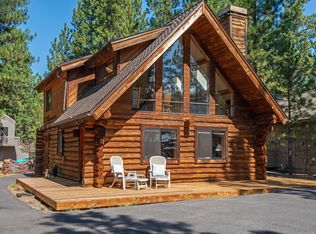 18154 Timber Ln, Sunriver, OR 97707