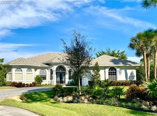 65 SW Buttonbush Ct, Palm City, FL 34990