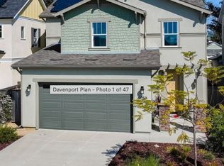 (Undisclosed Address), San Luis Obispo, CA 93405